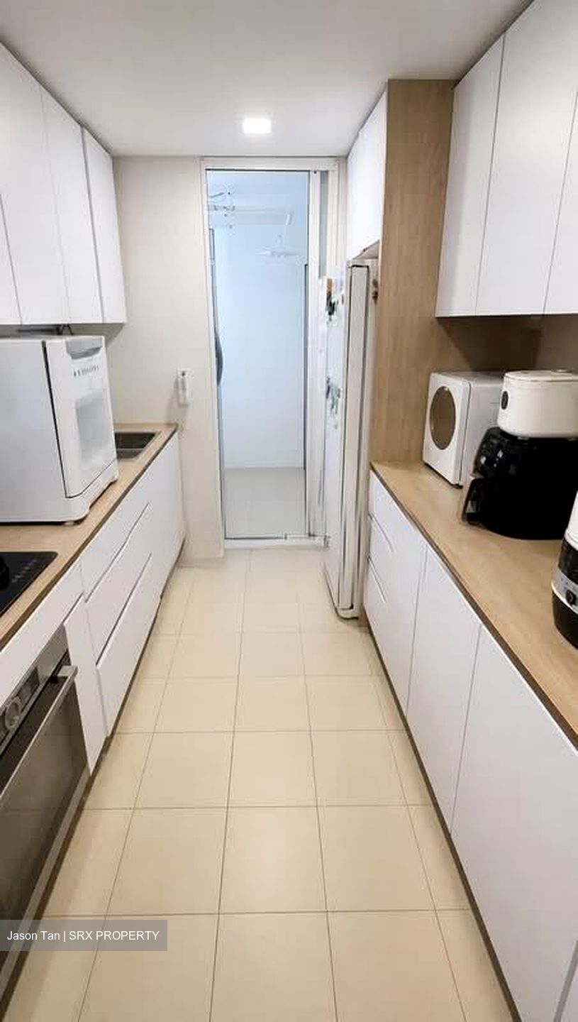 Parc Seabreeze (D15), Apartment #554413801